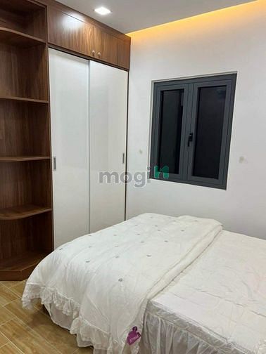 Hình ảnh FULL NỘI THẤT nhà Bùi Văn Ba Q7 58m2 giá chỉ 2tỷ580