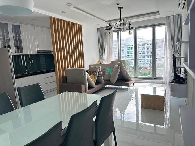 Hình ảnh Cho thuê Green Valley, PMH,Q1 dt89m2