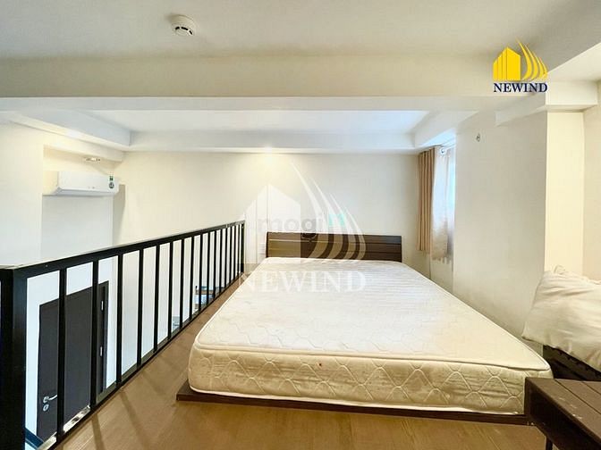 Hình ảnh Căn Hộ Mini full Nội thất ngay đại học Tôn Đức Thắng , KDC Kim Sơn, Q7