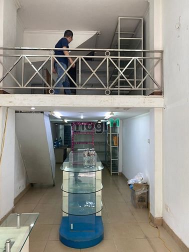 Hình ảnh Cho thuê nhà mặt phố Xã Đàn-Quận Đống Đa