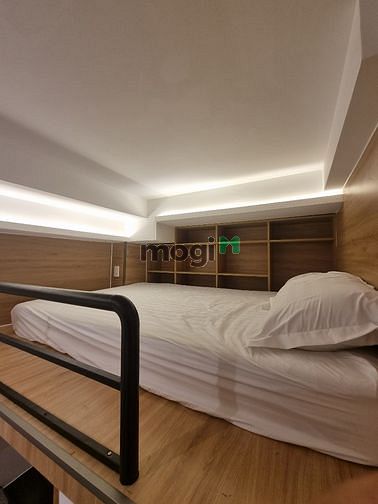 Hình ảnh Mb6623 nạp rút nhanh chóng Duplex giá rẻ full nội thất xịn sò mới toanh Quận 7