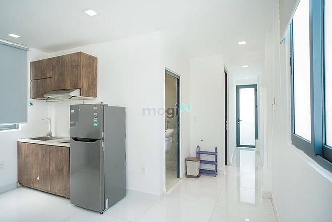 Hình ảnh Mb6623 nạp rút nhanh chóng 1PN - 45m2 - Cửa sổ, View thoáng mát - cạnh BigC Quận 7