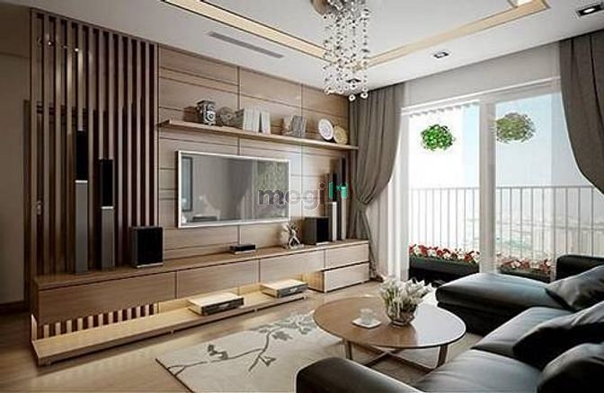 Hình ảnh Biệt thự TO ĐÙNG 20X20m, Thảo Điền, Quận 2