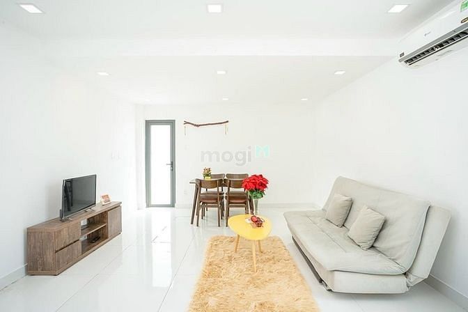 Hình ảnh Mb6623 nạp rút nhanh chóng 1PN - 45m2 - Cửa sổ, View thoáng mát - cạnh BigC Quận 7