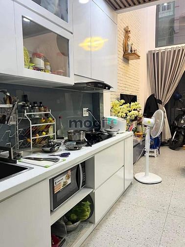 Hình ảnh TÌM KHÔNG RA nhà Thành Thái Q10 56m2 giá chỉ 3tỷ2