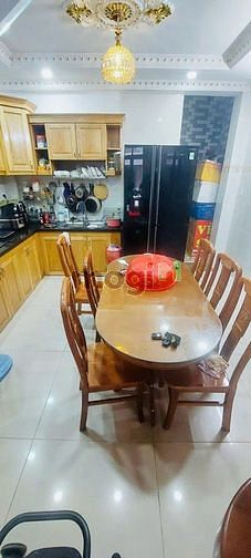 Hình ảnh Nhà 4.5 tấm 4x12 hẻm 1 sẹc Trương Phước Phan