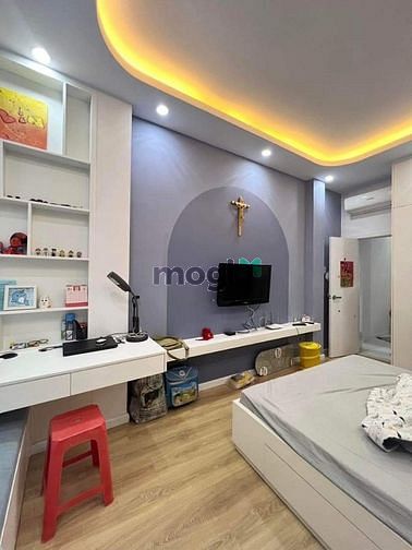 Hình ảnh TÌM KHÔNG RA nhà Thành Thái Q10 56m2 giá chỉ 3tỷ2