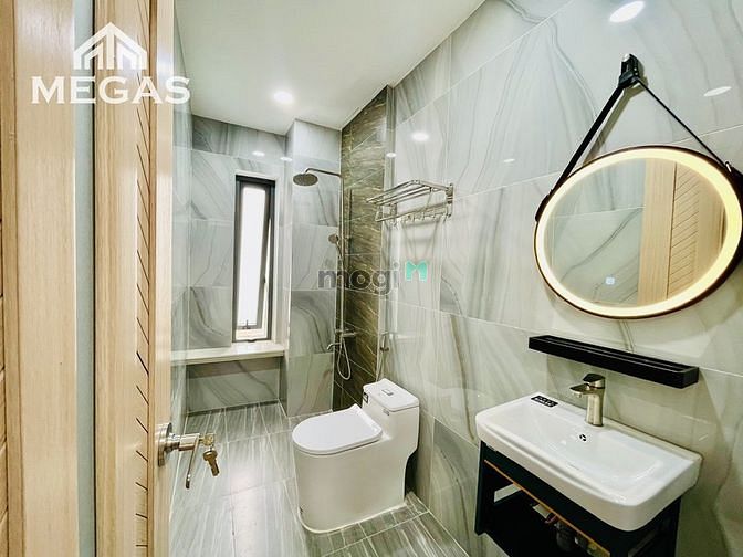 Hình ảnh Căn Hộ Full Nội Thất Mới 100% Ngay KDC Vạn Phúc City