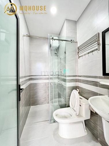 Hình ảnh Nhà Mới xây, Full nột thất mới hoàn toàn