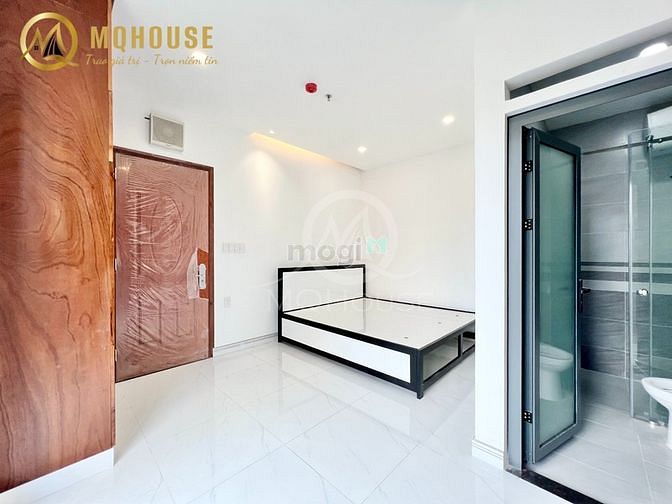 Hình ảnh Nhà Mới xây, Full nột thất mới hoàn toàn