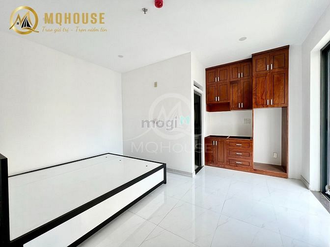 Hình ảnh Nhà Mới xây, Full nột thất mới hoàn toàn