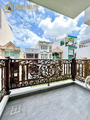 Hình ảnh Nhà Mới xây, Full nột thất mới hoàn toàn