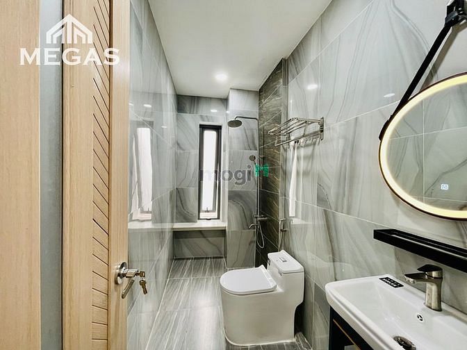 Hình ảnh Căn Hộ Full Nội Thất Mới 100% Ngay KDC Vạn Phúc City
