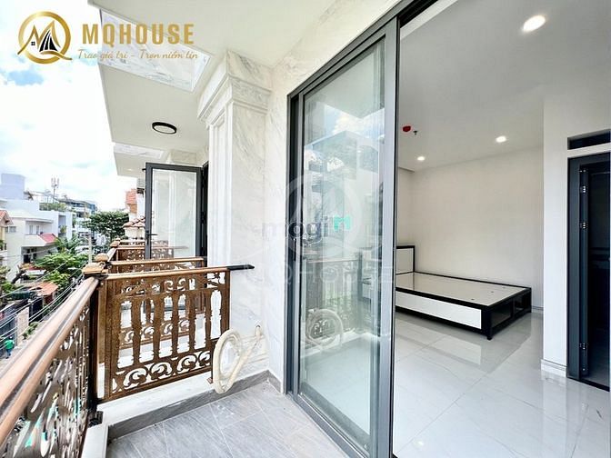 Hình ảnh Nhà Mới xây, Full nột thất mới hoàn toàn
