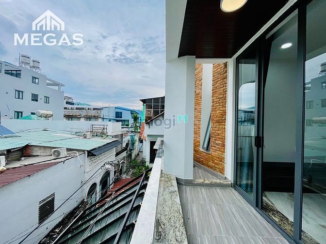 Hình ảnh Căn Hộ Full Nội Thất Mới 100% Ngay KDC Vạn Phúc City