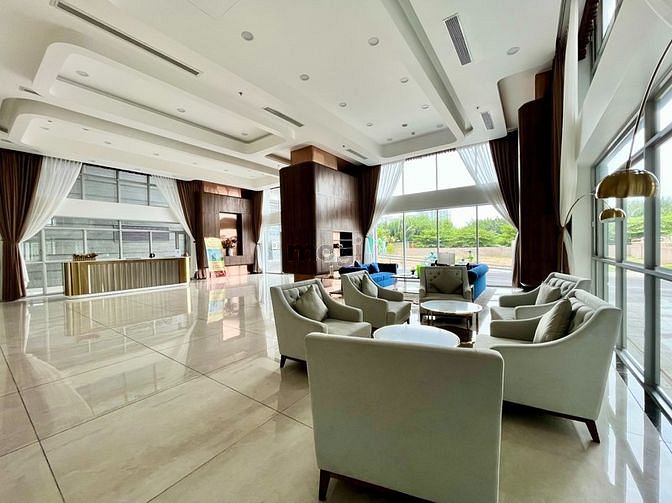 Hình ảnh Cho Thuê Căn Hộ Paris Hoàng Kim, full nt xịn như hình, 84m2, 26tr