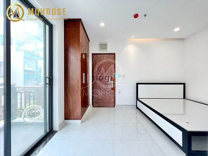 Hình ảnh Nhà Mới xây, Full nột thất mới hoàn toàn