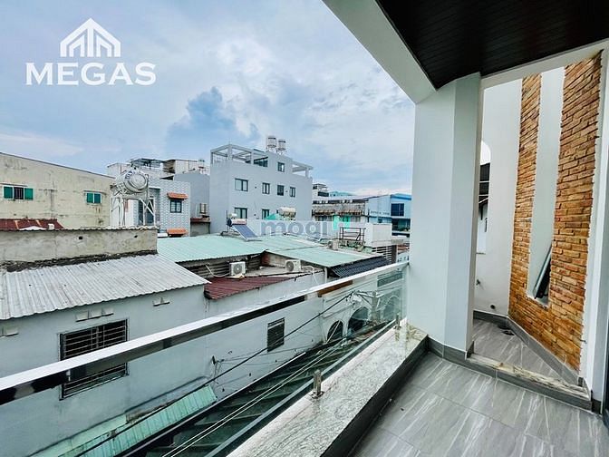 Hình ảnh Căn Hộ Full Nội Thất Mới 100% Ngay KDC Vạn Phúc City