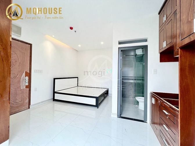 Hình ảnh Nhà Mới xây, Full nột thất mới hoàn toàn