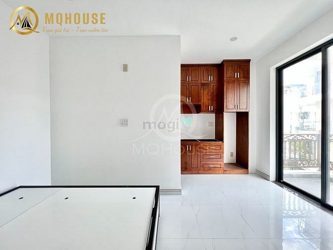 Hình ảnh Nhà Mới xây, Full nột thất mới hoàn toàn