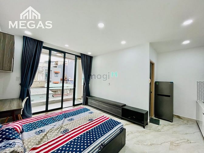 Hình ảnh Căn Hộ Full Nội Thất Mới 100% Ngay KDC Vạn Phúc City