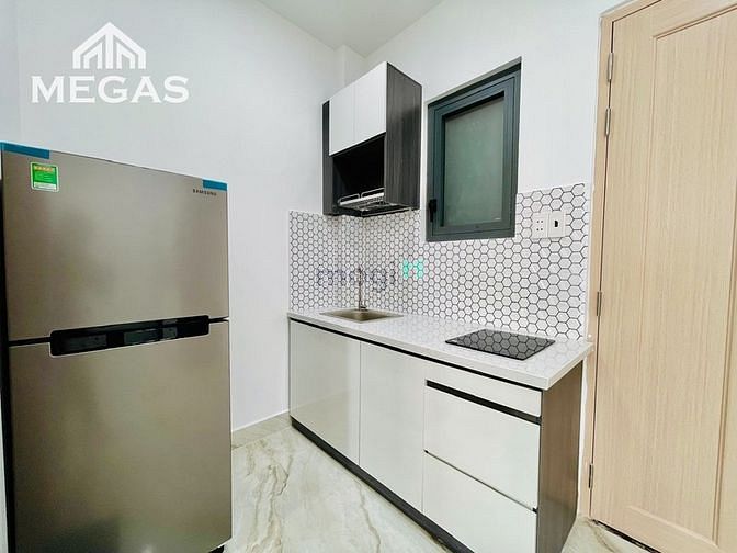Hình ảnh Căn Hộ Full Nội Thất Mới 100% Ngay KDC Vạn Phúc City