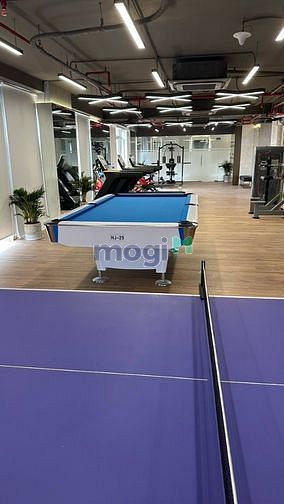 Hình ảnh Cho Thuê Căn Hộ Paris Hoàng Kim, full nt xịn như hình, 84m2, 26tr