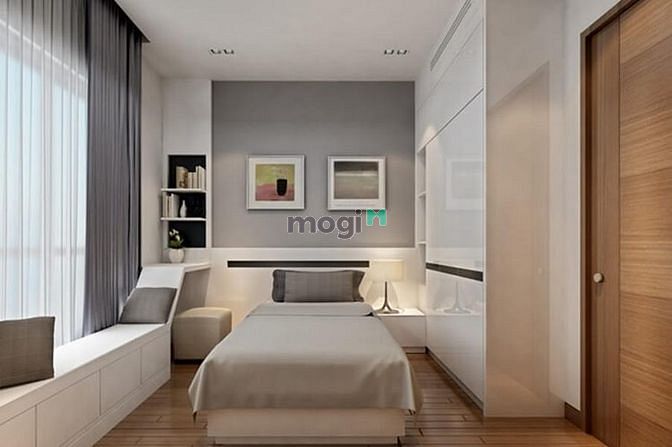 Hình ảnh Sài gòn đẹp với căn Rivera Park 2PN 2WC 78m2 Q10 giá 1ty4