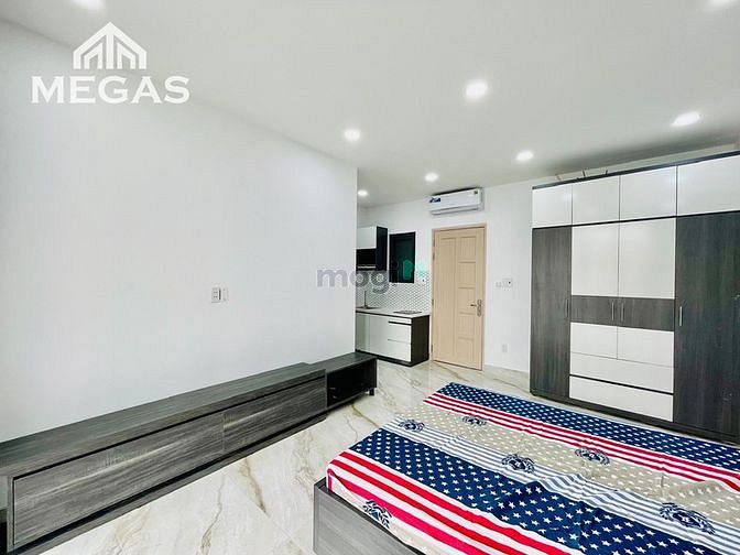 Hình ảnh Căn Hộ Full Nội Thất Mới 100% Ngay KDC Vạn Phúc City