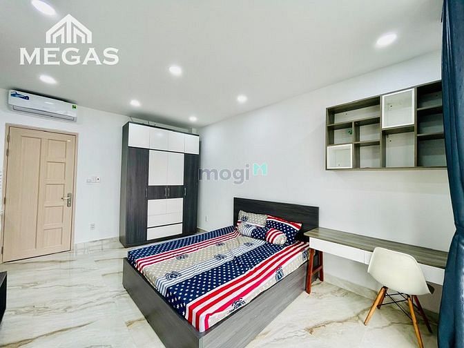 Hình ảnh Căn Hộ Full Nội Thất Mới 100% Ngay KDC Vạn Phúc City