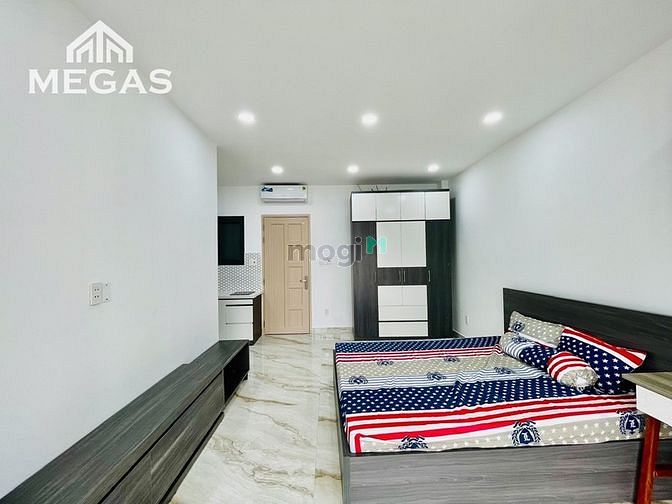 Hình ảnh Căn Hộ Full Nội Thất Mới 100% Ngay KDC Vạn Phúc City