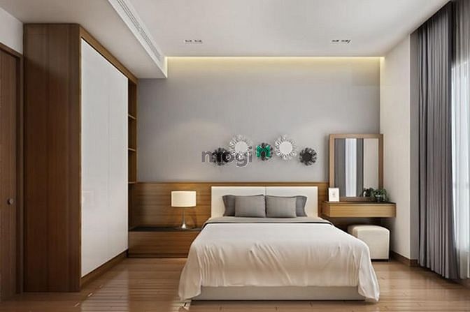 Hình ảnh Sài gòn đẹp với căn Rivera Park 2PN 2WC 78m2 Q10 giá 1ty4