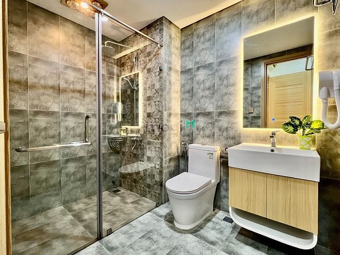 Hình ảnh Bán Căn Hộ Bonanza - 23 Duy Tân - DT 72,6m2 - 2PN - 2VS