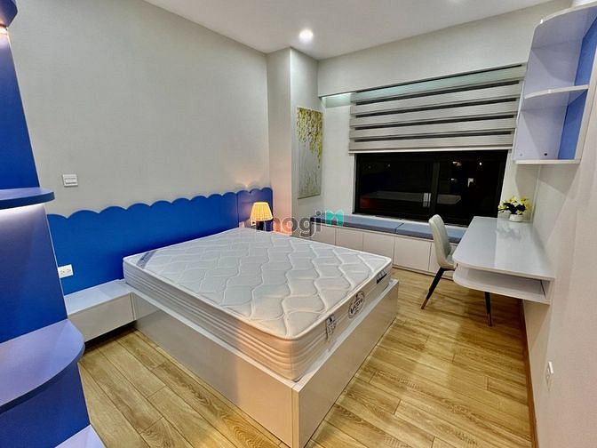 Hình ảnh Bán Căn Hộ Bonanza - 23 Duy Tân - DT 72,6m2 - 2PN - 2VS