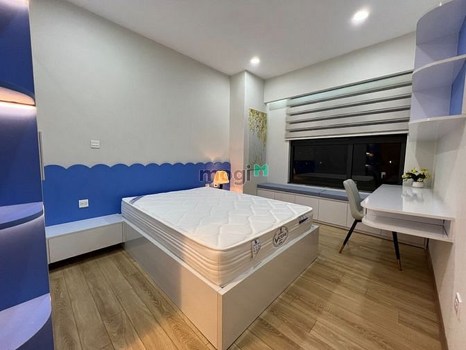 Hình ảnh Bán Căn Hộ Bonanza - 23 Duy Tân - DT 72,6m2 - 2PN - 2VS