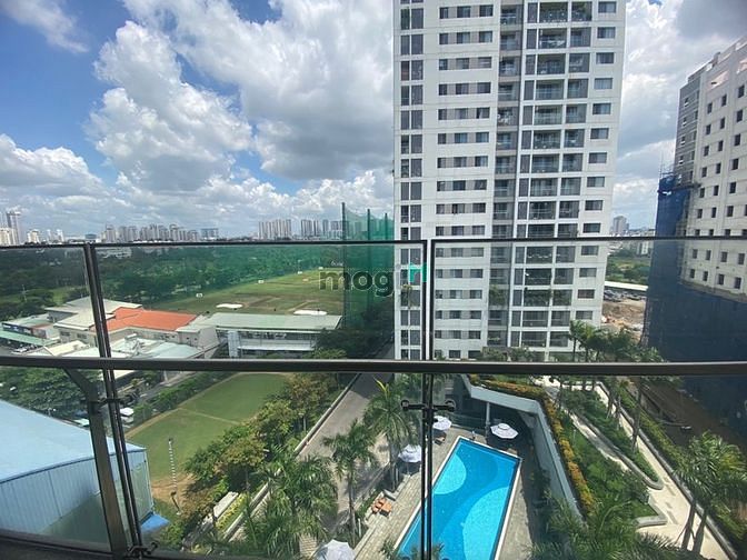 Hình ảnh Cho thuê Green valley, PMH, Q7 dt 135m2