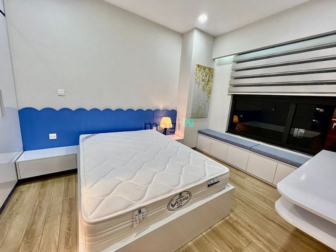 Hình ảnh Bán Căn Hộ Bonanza - 23 Duy Tân - DT 72,6m2 - 2PN - 2VS