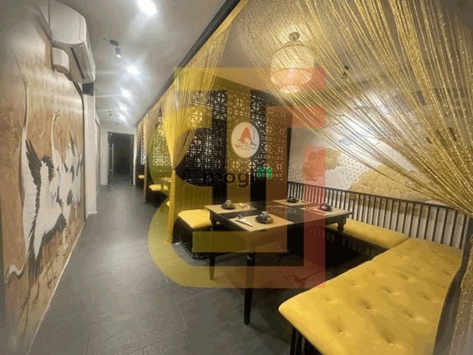 Hình ảnh Nhà NGUYÊN CĂN Lê Anh Xuân, quận 1