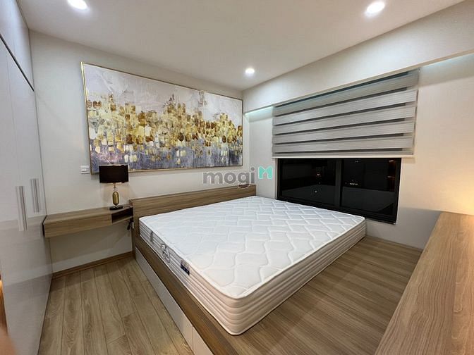 Hình ảnh Bán Căn Hộ Bonanza - 23 Duy Tân - DT 72,6m2 - 2PN - 2VS