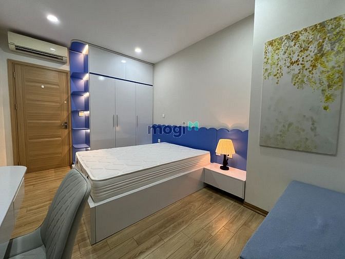 Hình ảnh Bán Căn Hộ Bonanza - 23 Duy Tân - DT 72,6m2 - 2PN - 2VS