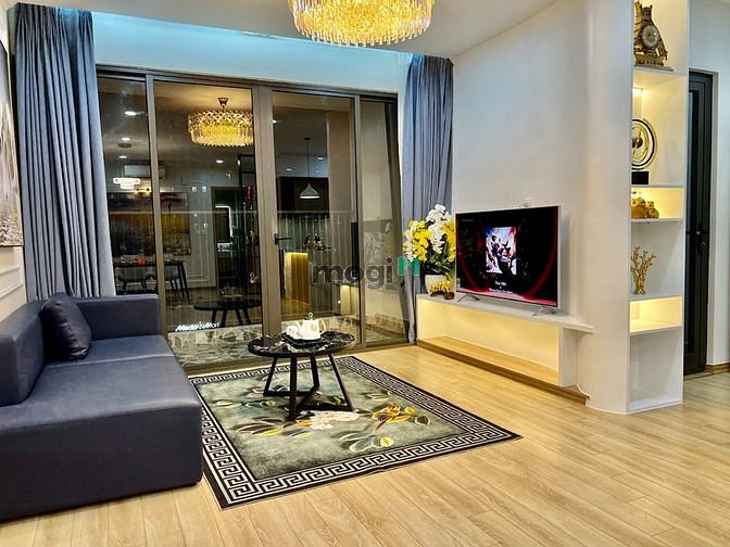 Hình ảnh Bán Căn Hộ Bonanza - 23 Duy Tân - DT 72,6m2 - 2PN - 2VS