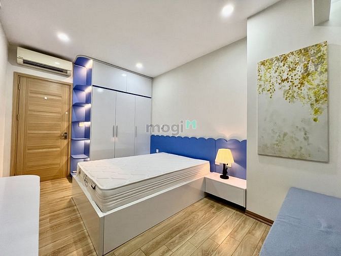Hình ảnh Bán Căn Hộ Bonanza - 23 Duy Tân - DT 72,6m2 - 2PN - 2VS