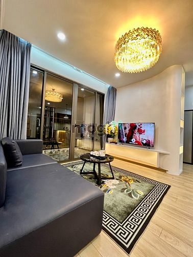 Hình ảnh Bán Căn Hộ Bonanza - 23 Duy Tân - DT 72,6m2 - 2PN - 2VS