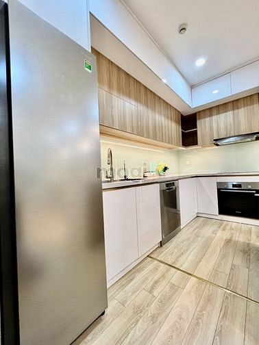 Hình ảnh Bán Căn Hộ Bonanza - 23 Duy Tân - DT 72,6m2 - 2PN - 2VS