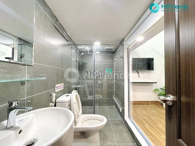 Hình ảnh 💎Căn Hộ Mini Nội Thất Cao Cấp Hoàng Sa - Giáp Phú Nhuận Q1 Q3