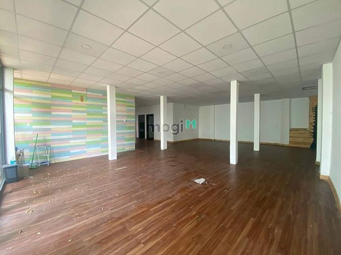 Hình ảnh Biệt thự cho thuê 233/2A Đặng Thuỳ Trâm, Phường 13, Quận Bình Thạnh