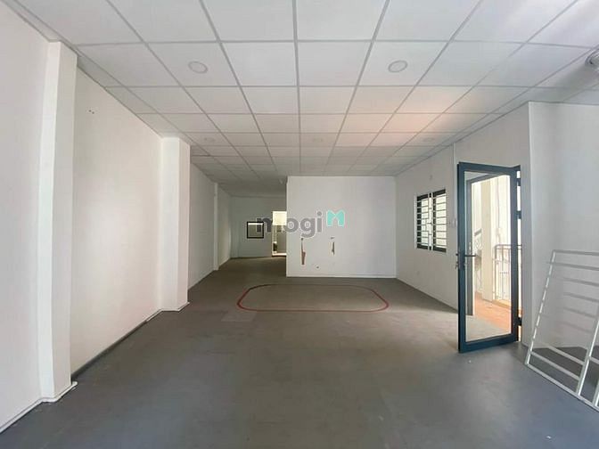 Hình ảnh Biệt thự cho thuê 233/2A Đặng Thuỳ Trâm, Phường 13, Quận Bình Thạnh