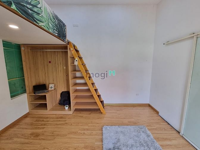 Hình ảnh Thuê Căn Hộ Có Gác Quận Phú Nhuận