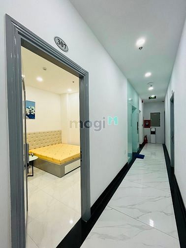 Hình ảnh STUDIO SIÊU ĐẸP Q7,sát bên UFM, TDTU, Lotte Mart, Cresent Mall