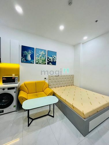 Hình ảnh STUDIO SIÊU ĐẸP Q7,sát bên UFM, TDTU, Lotte Mart, Cresent Mall